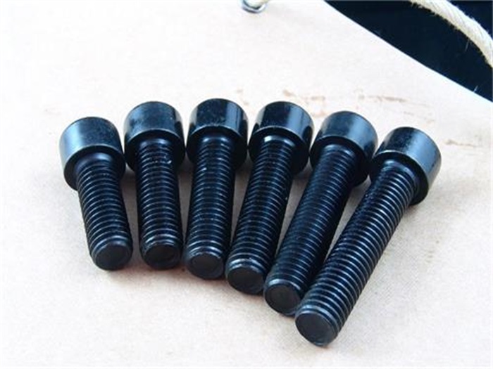 佳木斯高强螺栓