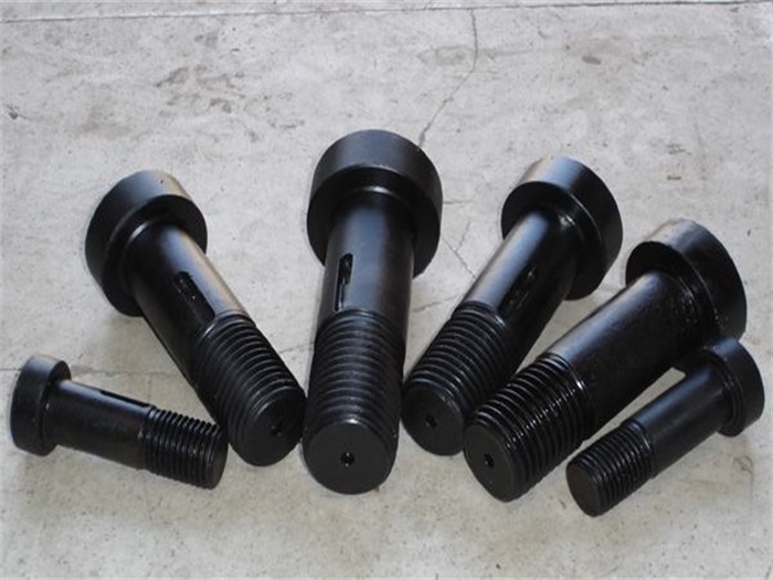 佳木斯高强螺栓